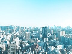 JUQ-913 Fujiko's Tattooed Fantasy-Dual Pleasure Toys & Cock Adventure