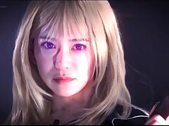 GHNU88_01 Indulge in Sensual Luxury-Elite Japanese Soapland Massage Experience