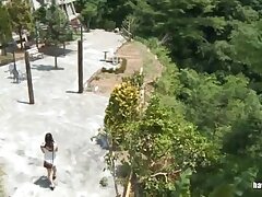 MXGS-546 Nonoka's Forbidden Pleasure-Schoolgirl's Pink Pussy Adventure