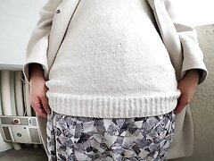 mst200413 Japanese Temptress-Dildo Tease & Deep Desire Delight