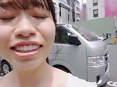 STARS-958 Passionate Night-Tight Asian Doll Thrills in Intense Threesome Adventure!