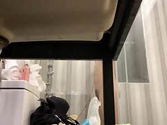 abv-77 Sweet Teen's Irresistible Temptation-A Finger Play Fantasy