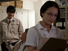 JUQ-756 Sensual Asian Angel Offers Unforgettable Handjob Ecstasy