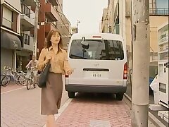 FAX-265 Mikuru Shiina-Sizzling Japanese Amateur Pussy Adventure