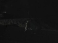 FU10_Night_Crawling_301 Bound Asian Beauty-Intense Hardcore Action & Explosive Facial Finish!