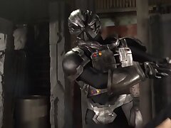 ZEPE88_01 Office Temptation-Hot Boss Delivers Harsh Pleasures to Submissive Doll