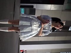 cce105 Sizzling Nights-Japanese Temptress & Neighbor's Forbidden Passion