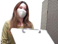 eti15 Passionate Night with a Korean Goddess-Hard & Deep Pleasure