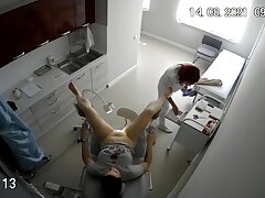 New_super_gynecological_cabinet_76 Ultimate Bukkake Bliss-Explosive JAV Sex Scene Delight