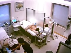 Beauty_salon_beauties-experience Harumi's Steamy Rail Adventure-A Night of Passion & Dreams Come True!