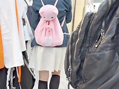 KFC_A_schoolgirl_in_a_short_skirt Sizzling Night-Passionate Blowjob Leads to Intense Love Festivities