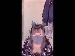 live27 Haruka's Secret-Boy Discovers Mom's Forbidden Pleasures