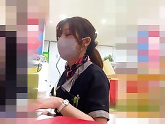 tenin01 Futaba's Petite Perfection-Hot Doggystyle Action with Perky Tits!