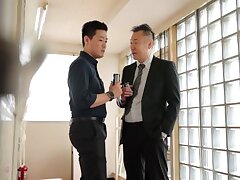 DASS-508 Sizzling JAV Star Delivers Explosive Blowjob & Public Creampie Finale