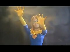 GXXD41 Exotic Asian Goddess Unleashes Sensual Blowjob Bliss