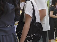 BC-AA-445 Anime Beauty's Salon Temptation-Steamy Massage Fantasies Unleashed