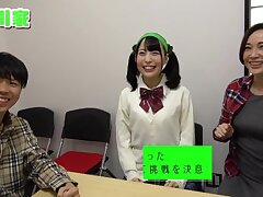 SDDE-605 Passionate Japanese Teen's First Intense Orgy Adventure Night