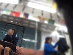 00018 Passionate Lesbians in Ecstasy-Moans & Intense Pleasure