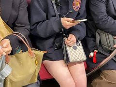 ashi512 Adorable Japanese Beauty Takes Him Hard & Wildly