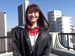 GHOV18_02 Experienced Asian Lady Finds Bliss in Doctor's Skilled Hands