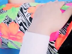 LABM02 Tsuyako's Unleashed-Chubby Housewife's Hardcore Uncensored Adventure