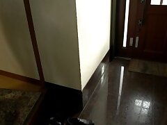 JUY-936 Thirsty Temptation-Darling's Intense Pussy Slam & Face Cum Fantasy