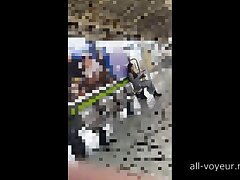 densya138-p-25946068555144b2c0e Seductive Asian Stocking Queen Teases & Tempts for Intense Passion