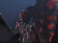 GRET40_01 Passionate Night-Hot Japanese Girls Party & Get Wildly Pleasured