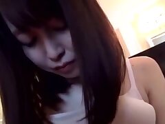 MCT-003 Sensual Wet Mouth Indulges in Sweet Moments of Pleasure