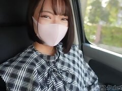 FC2-PPV-3183208 Riana Saotome's Wild Night-Hardcore Passion Unleashed!