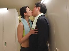 STARS-647 Shy Japanese Beauty's Forbidden Night-Passionate Tit Play Unleashed!