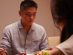 NSFS-047 Dr. Kokomi Naruse-Sweet Asian Doctor's Office Temptation