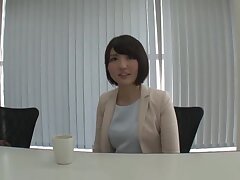 CHN-113 Shy Boy's First Sizzling Night with His Hot Cleaner