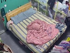 April_Family_Channel_middle_of_the_day_2 Kotomi's Sultry Night-Finger Play & Hard Climax Delight