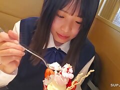 FC2-PPV-1920886 Passionate Night-Mio Sugita's Intense Japanese Adventure