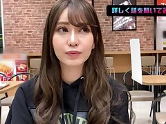 300MAAN-605 Sizzling Night-Tight Pussy Ignites Passion with Hunky Stud