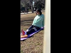 athl_5 Sexy Mercy's Luscious Tits-A Perfectly Seductive Showdown