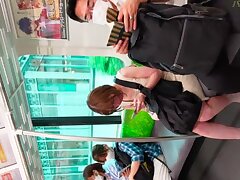 bs55 Sizzling Nights-Big Booty Japanese Brunette Loves Intimate Moments