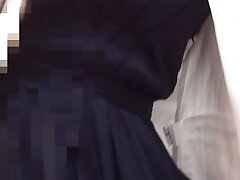 JD18S-4K Idol Star's First Cum Facial-Hot Jizz Fills Her Face!