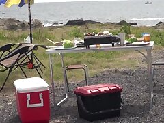 716HAME-017 Sizzling Nights-Hot Japanese Girls Thrill Their Young BF