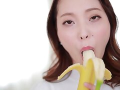 JUQ-015 Japanese JAV Orgy Climaxes in Explosive Bukkake Fever!