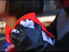 GHKP70_01 Passionate Japanese Star Thrills in Intense Double Encounter