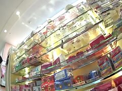 ru14 Seductive Asian Sweetheart Teases & Toys for Explosive Pleasure