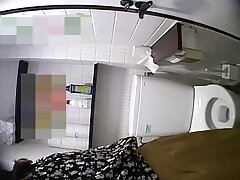 15304649 Passionate Nights with a Tempting Japanese Nurse in Bed!