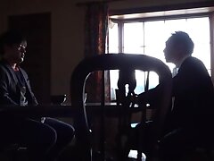 APNS-239 Sizzling Japanese Maid-Unforgettable Night of Passion