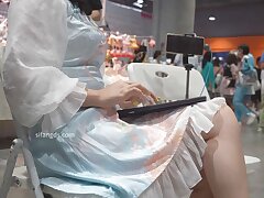 xxn-234 Hibiki Otsuki-MILF Queen's Sultry Cock Riding Fantasy