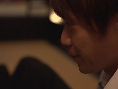 MVSD-501 Seductive Japanese Teen Deeply Satisfies with Expert Oral Skills