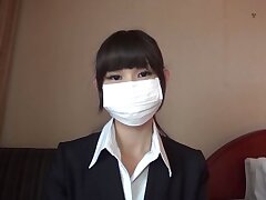 maiko1 Sizzling Bubble Butt Bombshell Rides Hard in Doggy Position