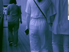 IR001 Mari Rika's Passionate Night with Her Japanese Lover