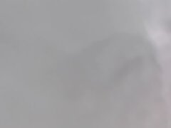 KFC_A_student_girl_in_a_wedding_dress Passionate Night-Innocent Asian Finds Bliss in Deep Bed Pleasure